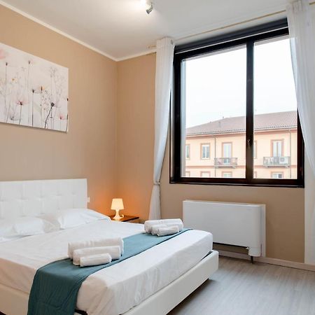 Bianca Apartment Турин Экстерьер фото