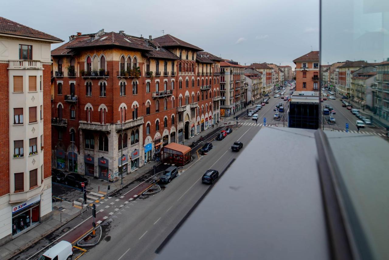 Bianca Apartment Турин Экстерьер фото