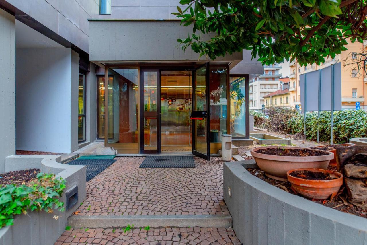 Bianca Apartment Турин Экстерьер фото