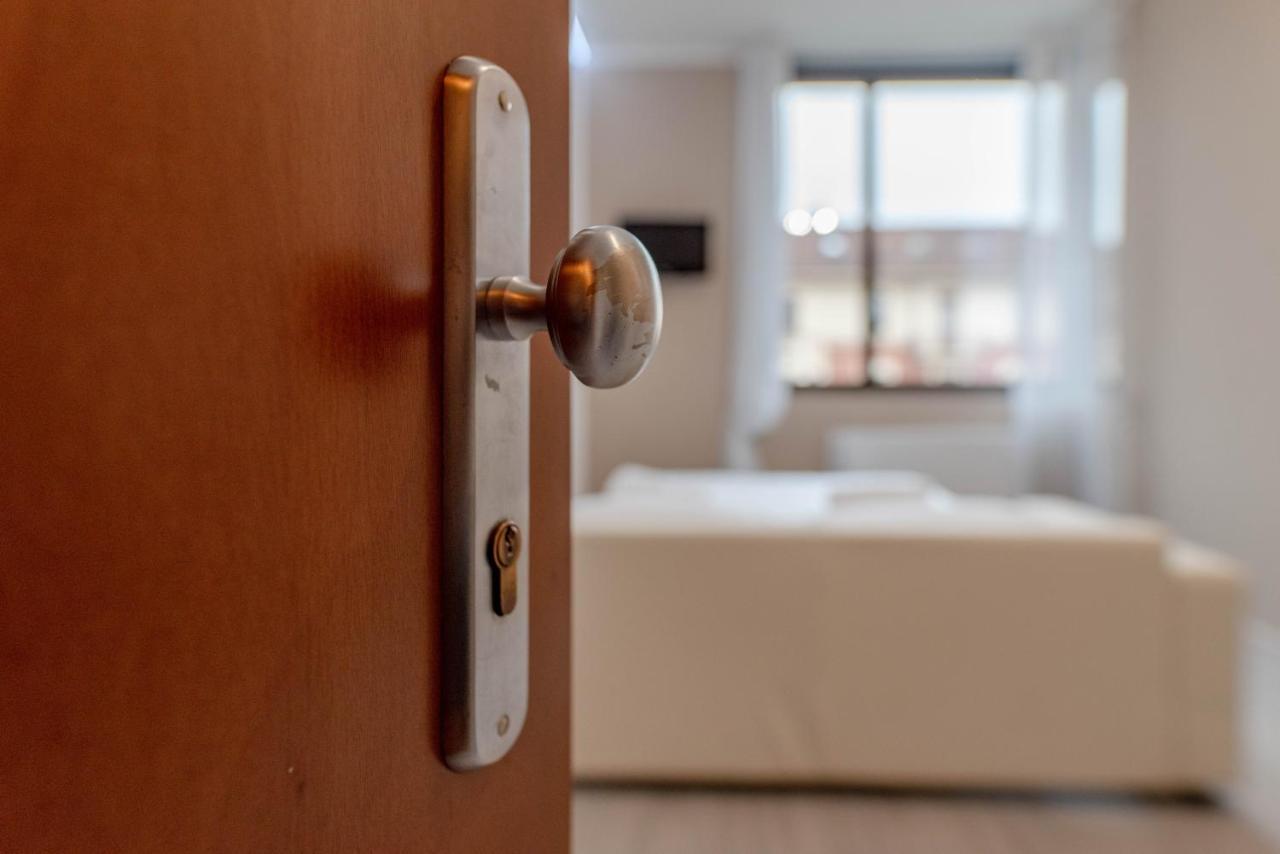 Bianca Apartment Турин Экстерьер фото